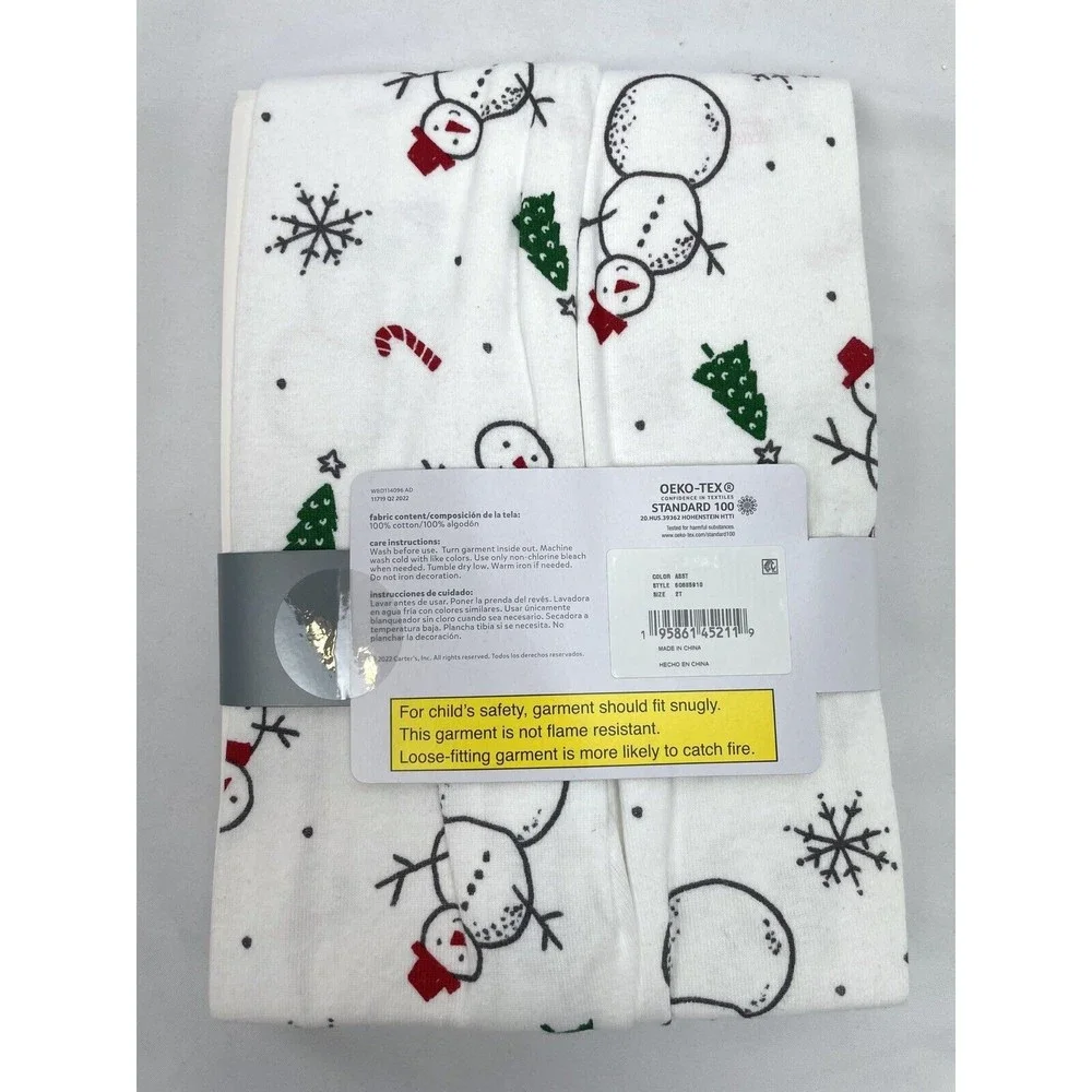 Child of Mine by Carters size 18